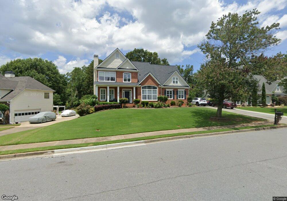 50 Ruby Forest Pkwy unit 4, Suwanee, GA 30024 - photo 1