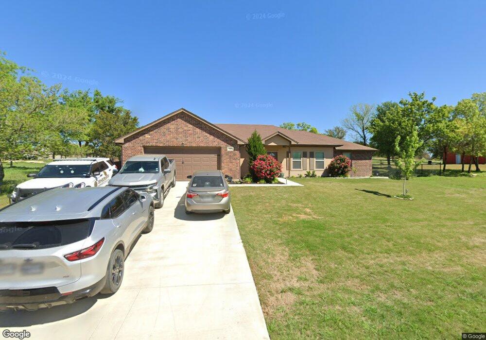 144 Ronnie Ln, Weatherford, TX 76088 - photo 1