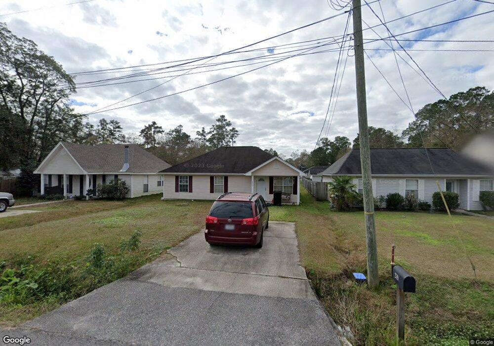 2519 Crane St, Slidell, LA 70460 - photo 1