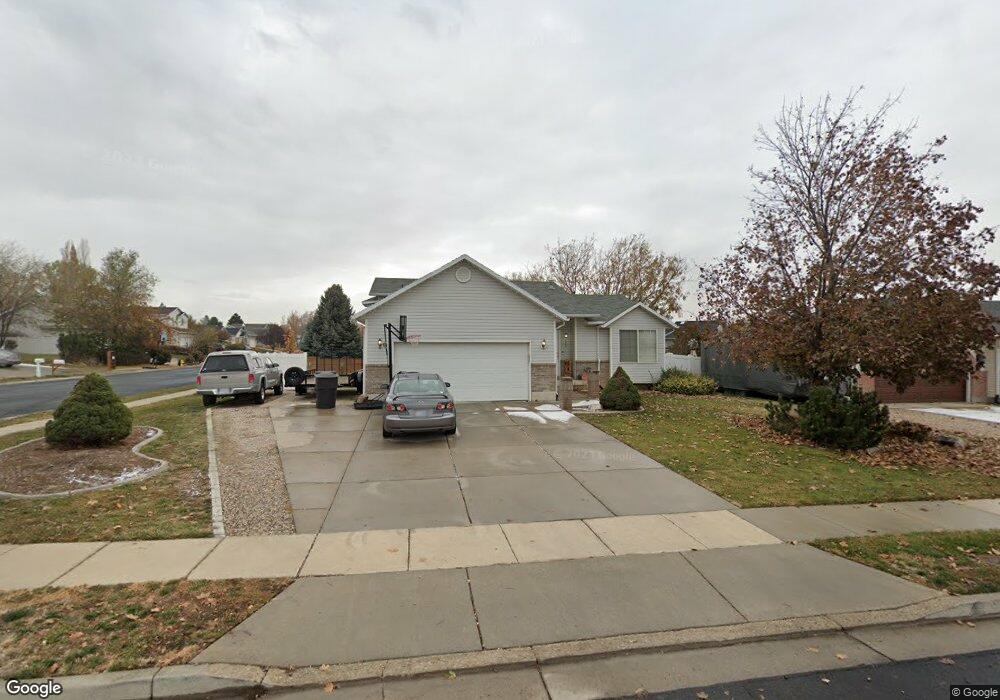663 W 1960 N, Clearfield, UT 84015 - photo 1