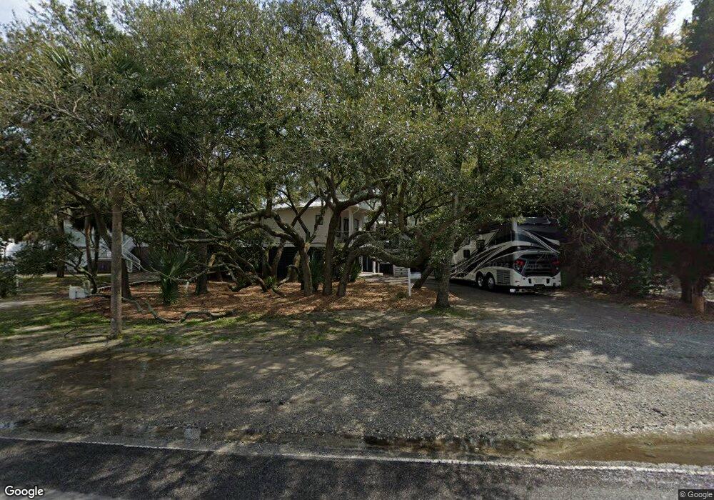 3206 Palm Blvd, Isle of Palms, SC 29451 - photo 1