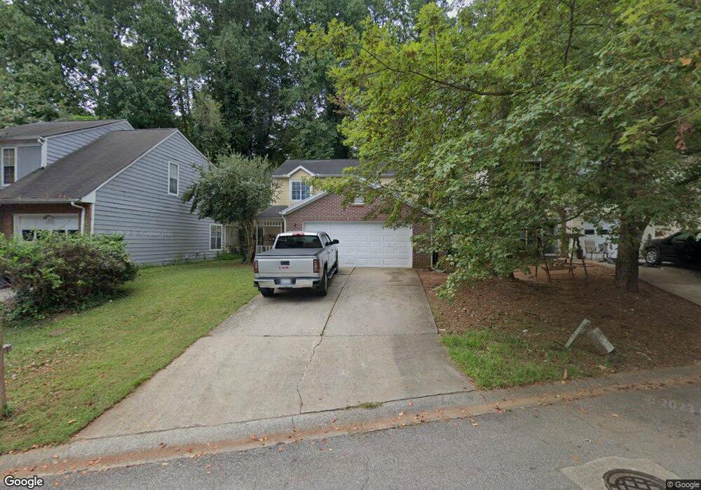 4812 Warners Trail, Norcross, GA 30093 - photo 1