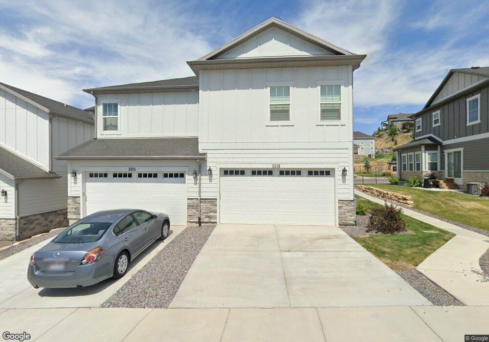 5019 N Marble Fox Way, Lehi, UT 84043 - photo 1