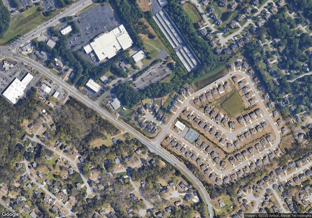 3461 Graham Way SW, Lilburn, GA 30047 - photo 1