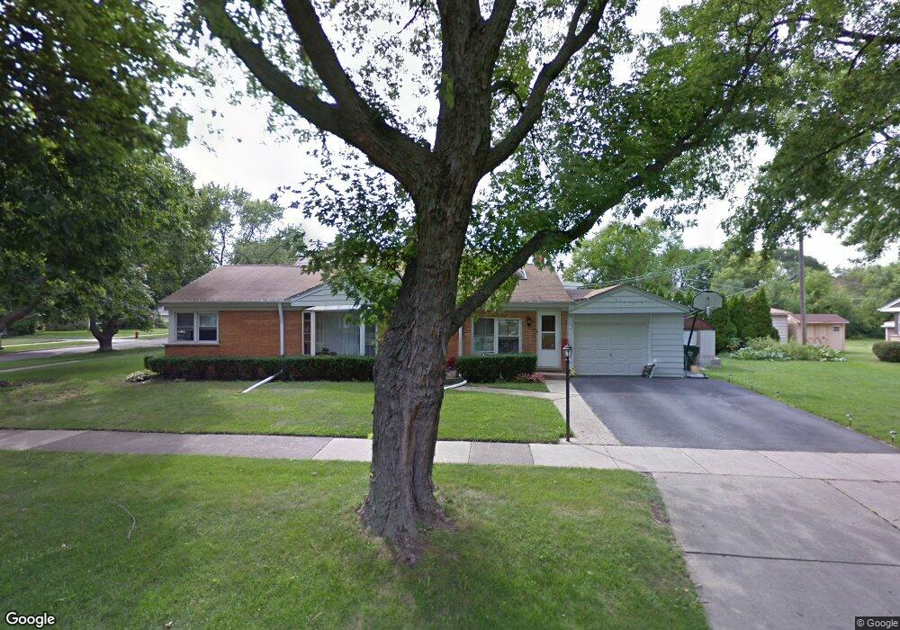 1366 White St, Des Plaines, IL 60018 - photo 1