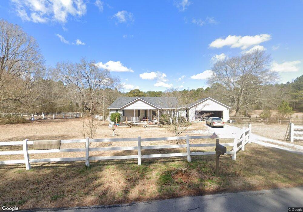 185 E Davis Bridge Rd, Villa Rica, GA 30180 - photo 1