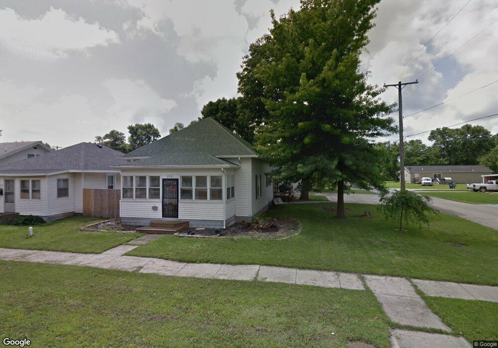 2721 Dewitt Ave, Mattoon, IL 61938 - photo 1