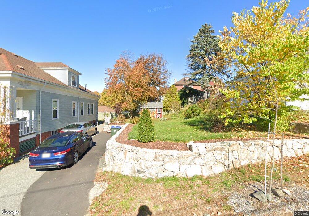 96 Raphael Ave, Providence, RI 02904 - photo 1