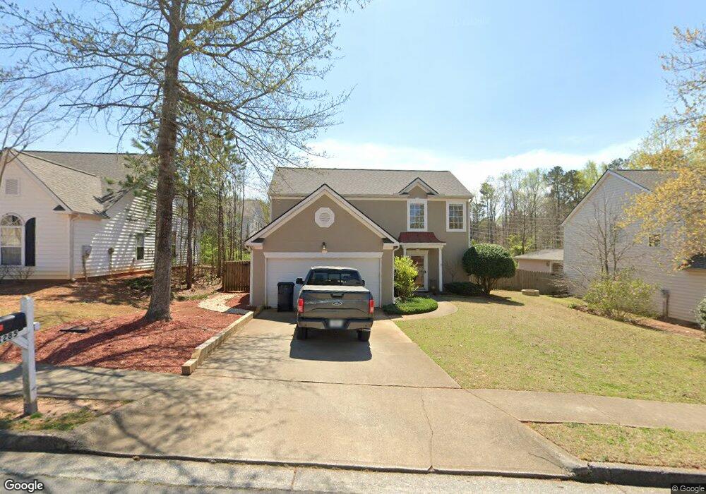 1285 Everwood Dr SW unit 1, Marietta, GA 30008 - photo 1
