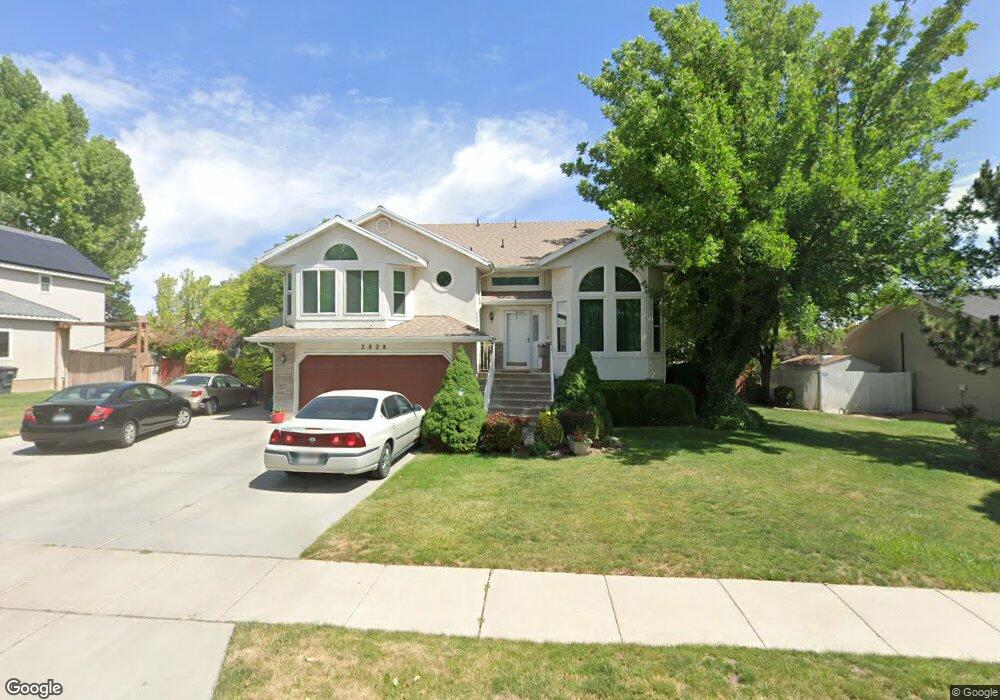 2828 Southpointe Rd, South Jordan, UT 84095 - photo 1