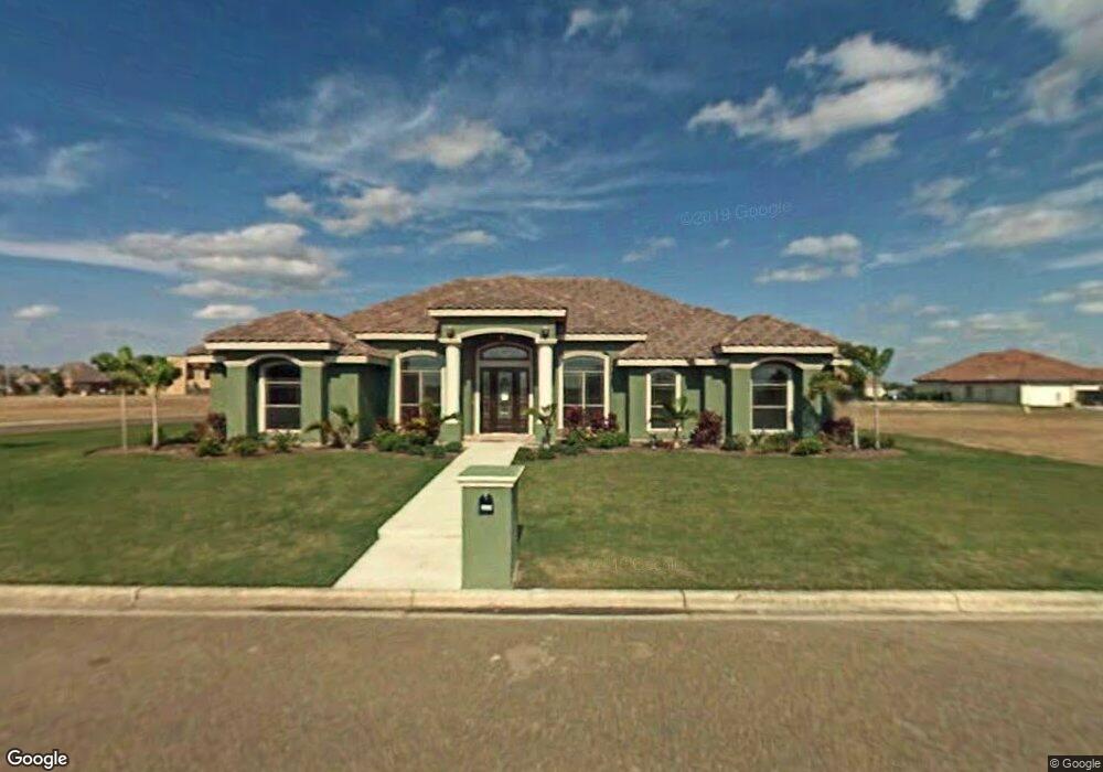 1324 Bella Vista, Weslaco, TX 78596 - photo 1