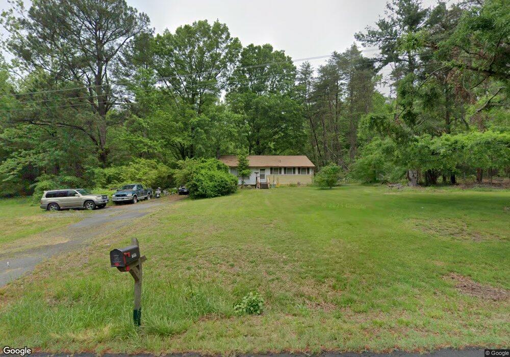 10740 Catharpin Rd, Spotsylvania, VA 22553 - photo 1