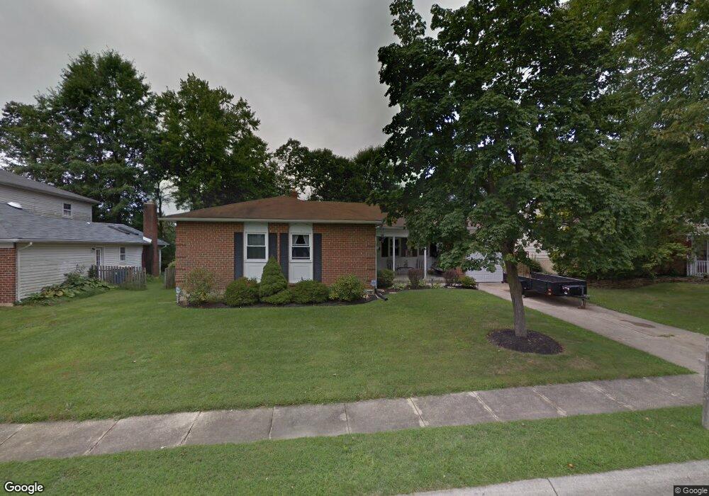 115 Autumn Horseshoe Bend, Newark, DE 19702 - photo 1