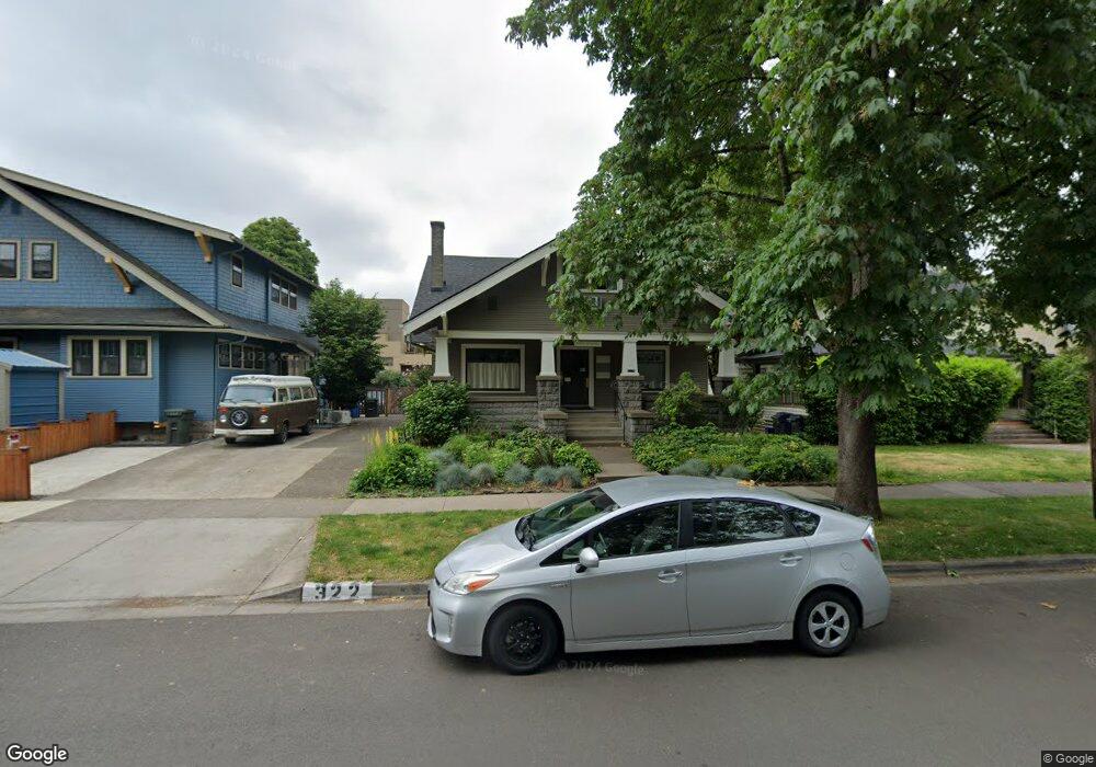 328 W Broadway, Eugene, OR 97401 - photo 1