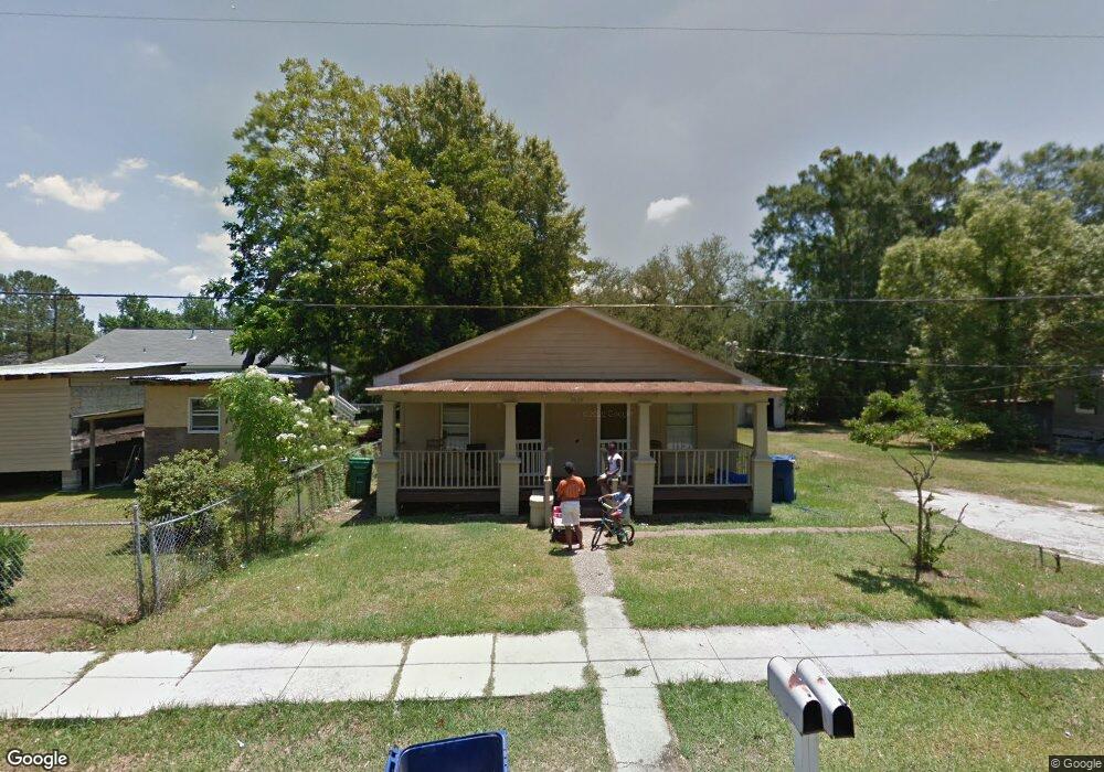 2826 Clark Ave, Slidell, LA 70458 - photo 1