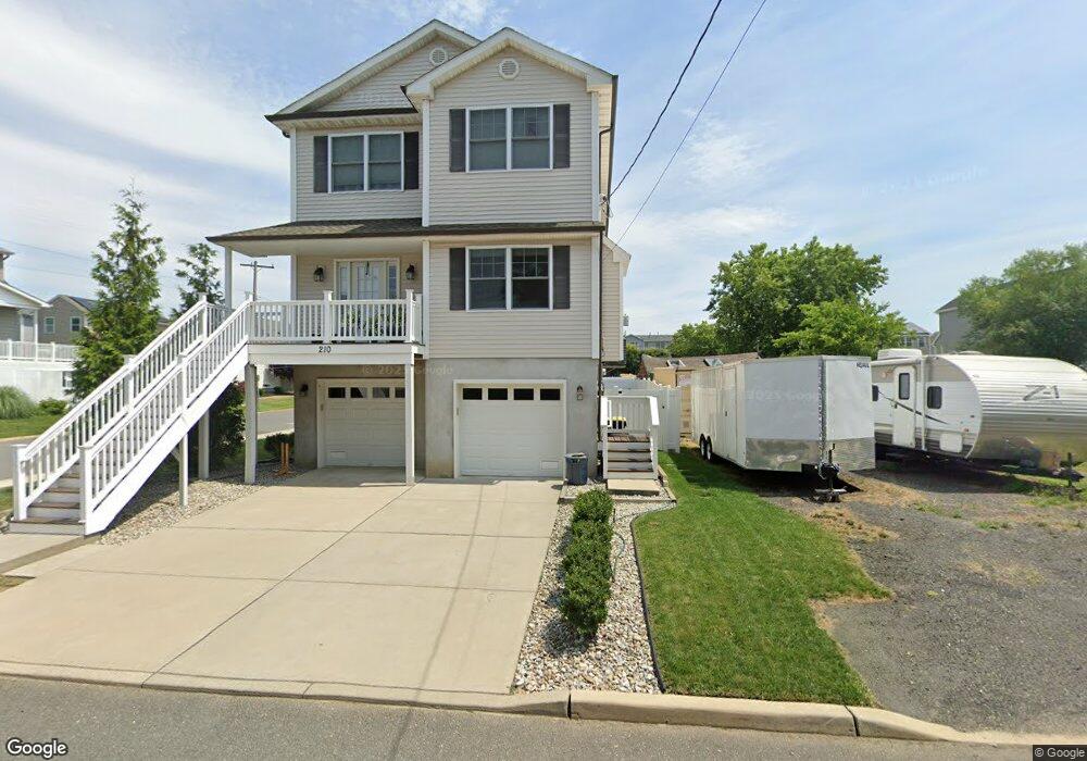 903 3rd St, Union Beach, NJ 07735 - photo 1