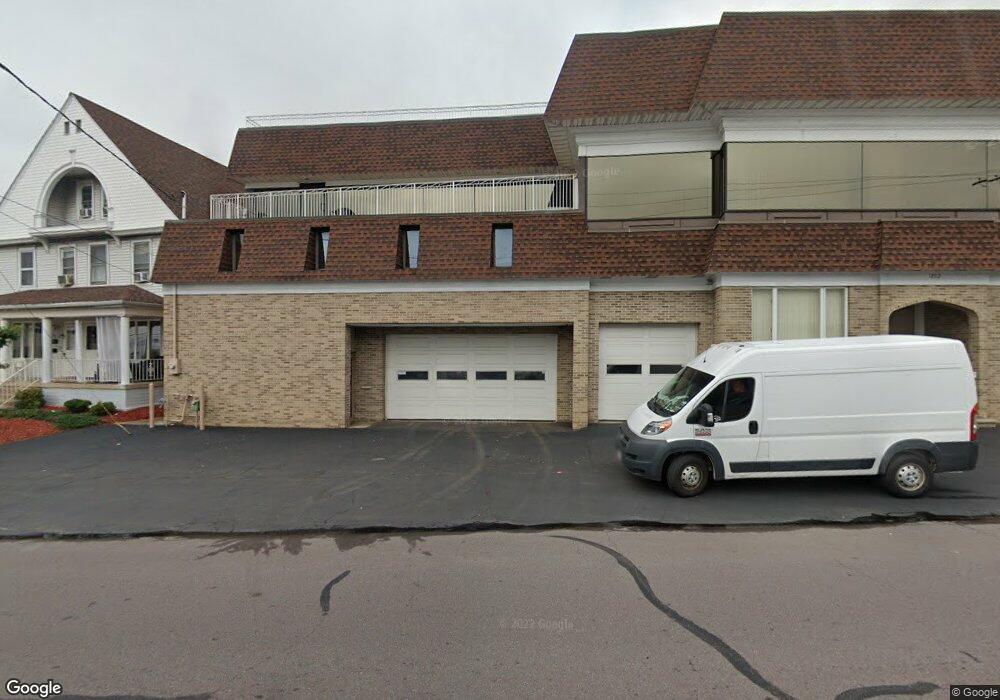 1204 S Main Ave, Scranton, PA 18504 - photo 1