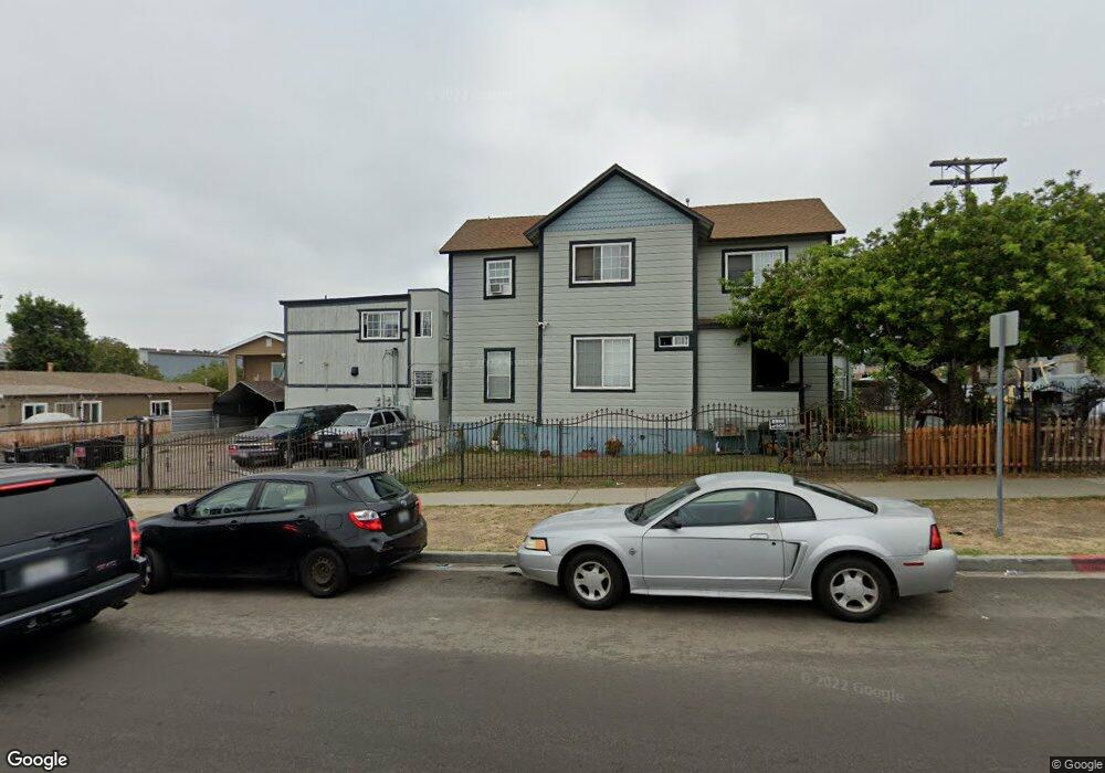 Street View Photo