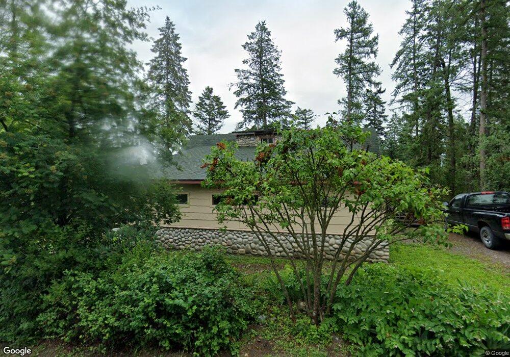 115 Goat Trail, Whitefish, MT 59937 - photo 1