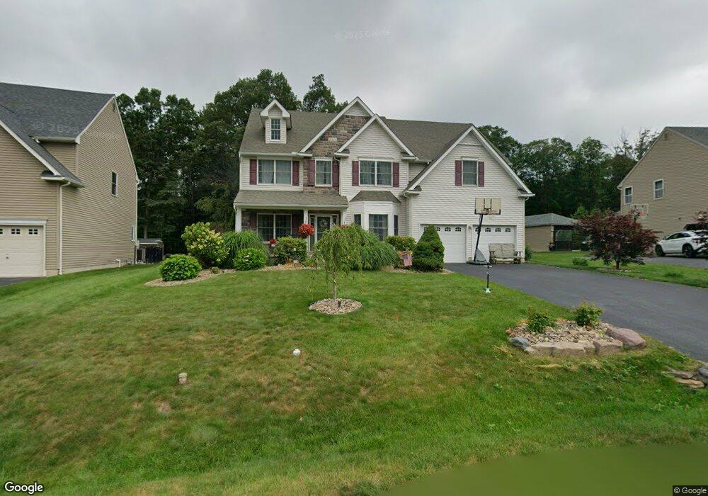 119 Fairway Dr, Drums, PA 18222 - photo 1