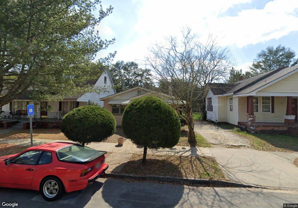 603 W 46th St, Savannah, GA 31405 - photo 1