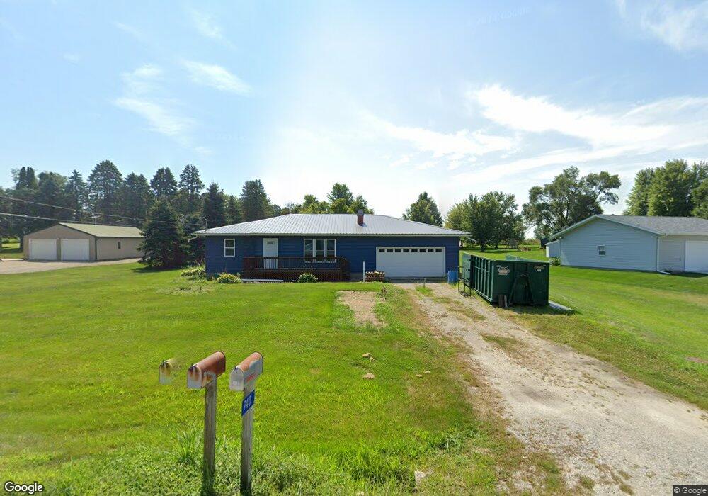 940 Jasper Ave, Kellogg, IA 50135 - photo 1