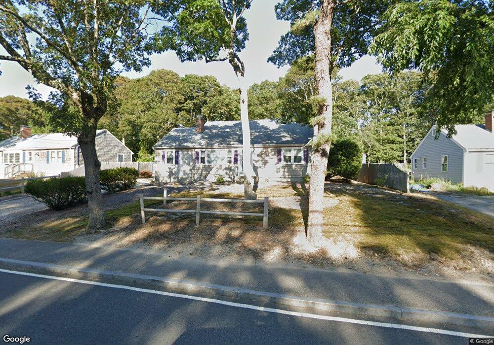 108 Straightway, Hyannis, MA 02601 - photo 1