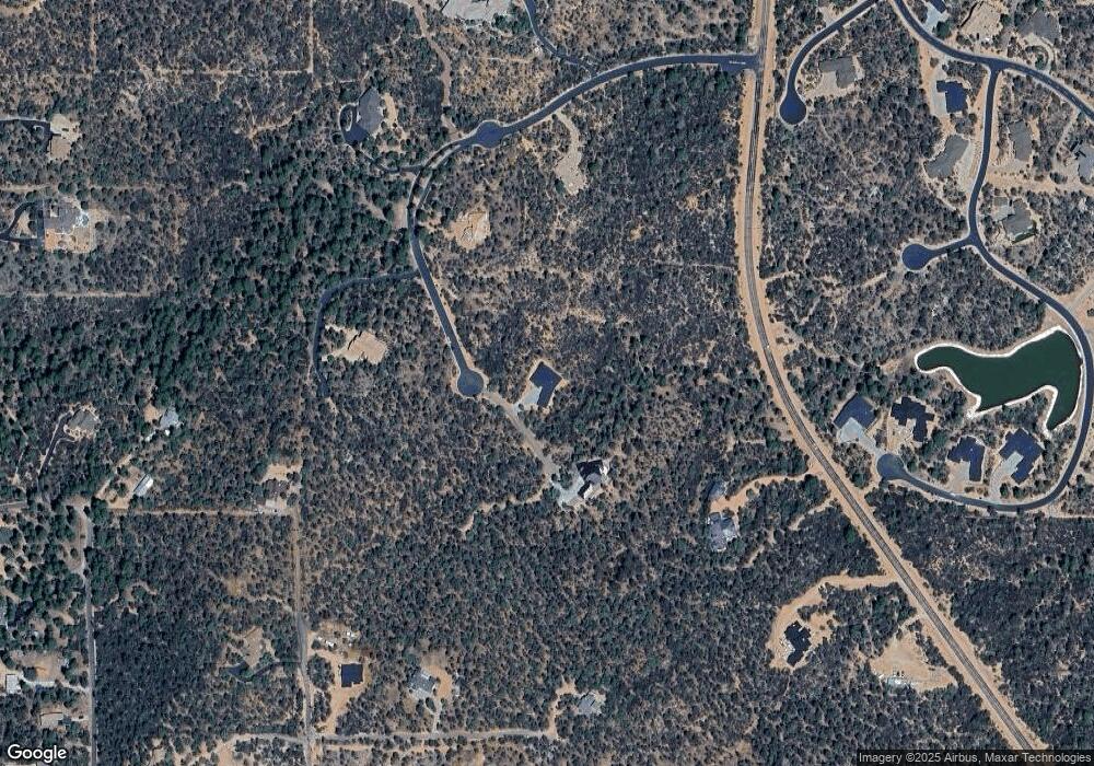 703 N Foothills East Cir unit 6A, Payson, AZ 85541 - photo 1