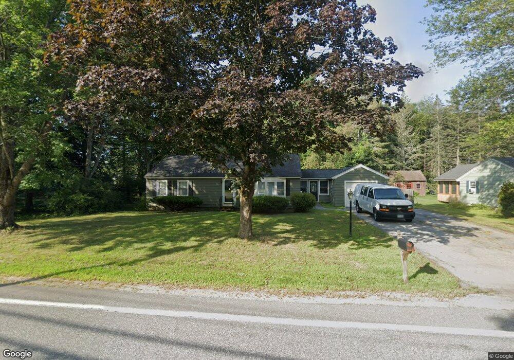 282 South St, Concord, NH 03301 - photo 1