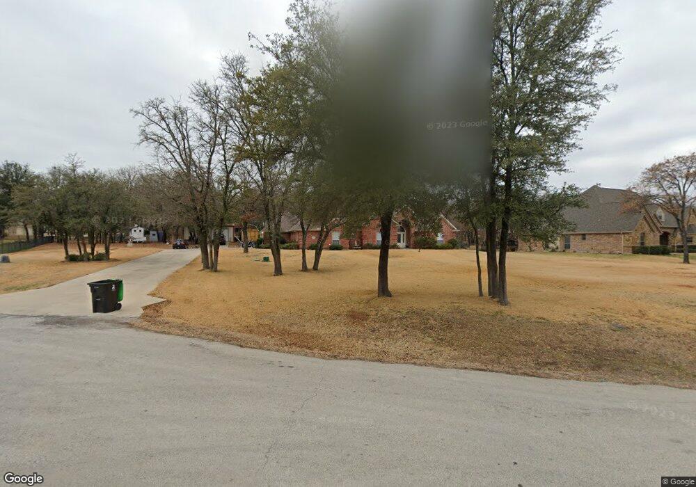 120 Joe Newsom Ct, Springtown, TX 76082 - photo 1