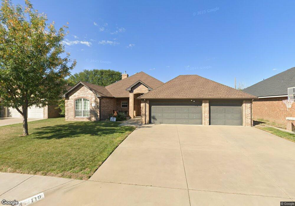 119 Floyd Ave, Dumas, TX 79029 - photo 1