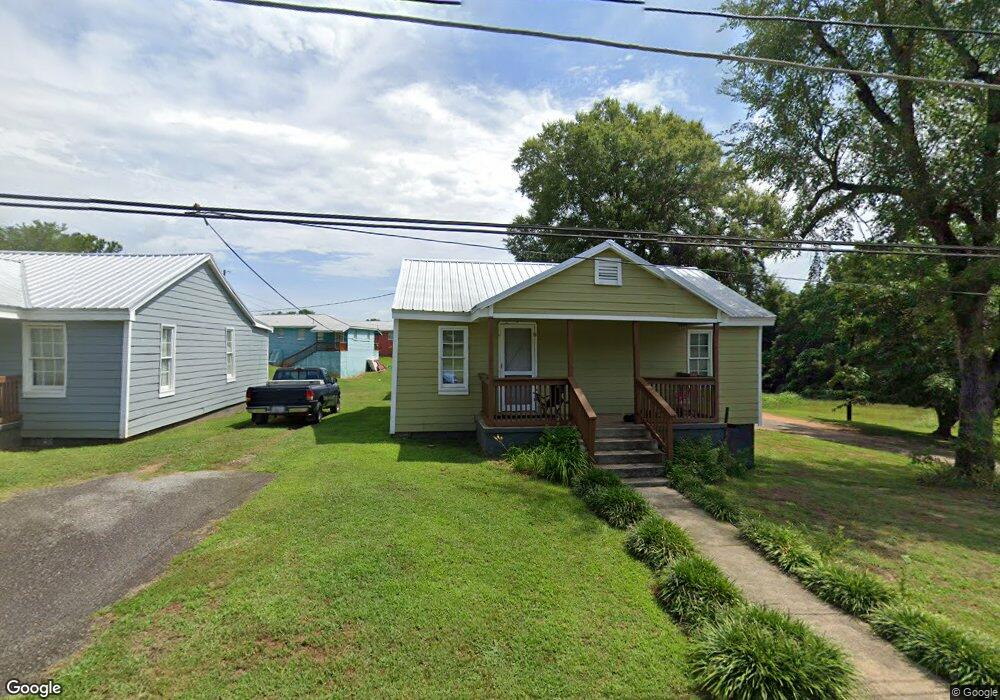 324 Prince St, Elberton, GA 30635 - photo 1