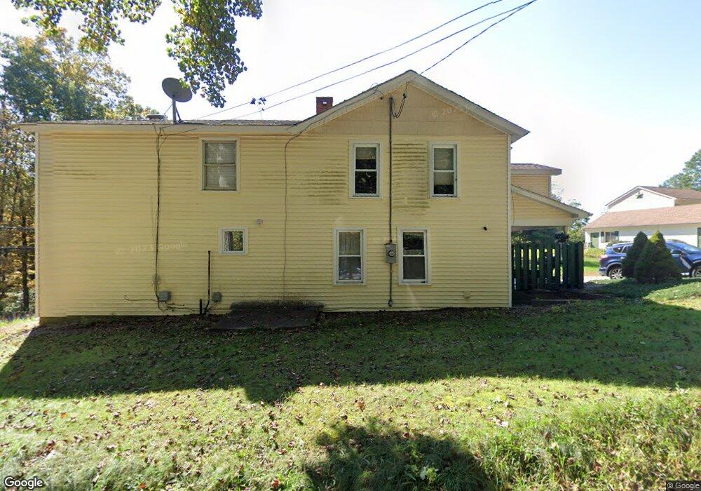 1 Cosgrove Rd, Willington, CT 06279 - photo 1