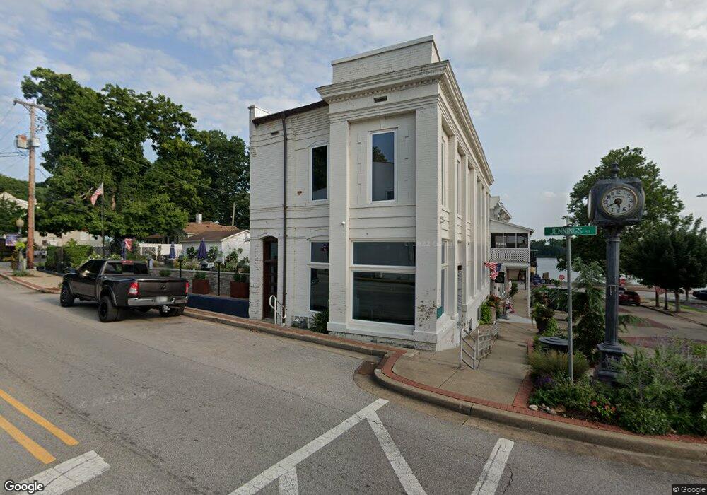 1 W Jennings St, Newburgh, IN 47630 - photo 1