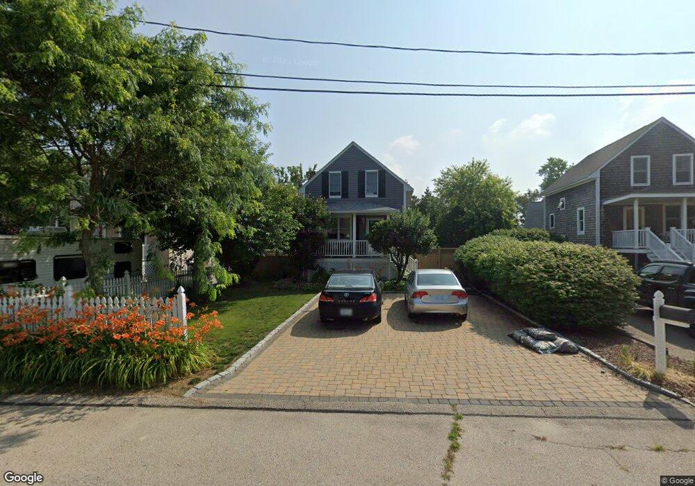 76 Norwood Ave, Portsmouth, RI 02871 - photo 1