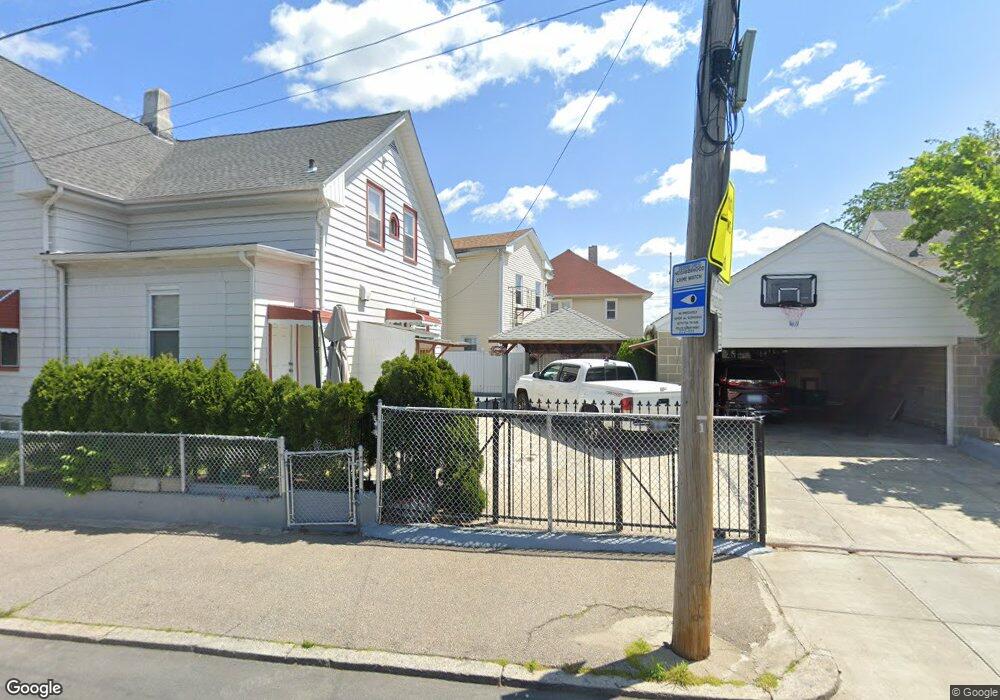 8 Deborah St, Providence, RI 02909 - photo 1