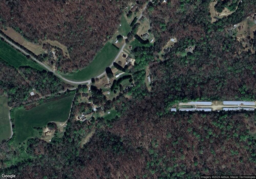 200 Twin Springs Ln, Demorest, GA 30535 - photo 1