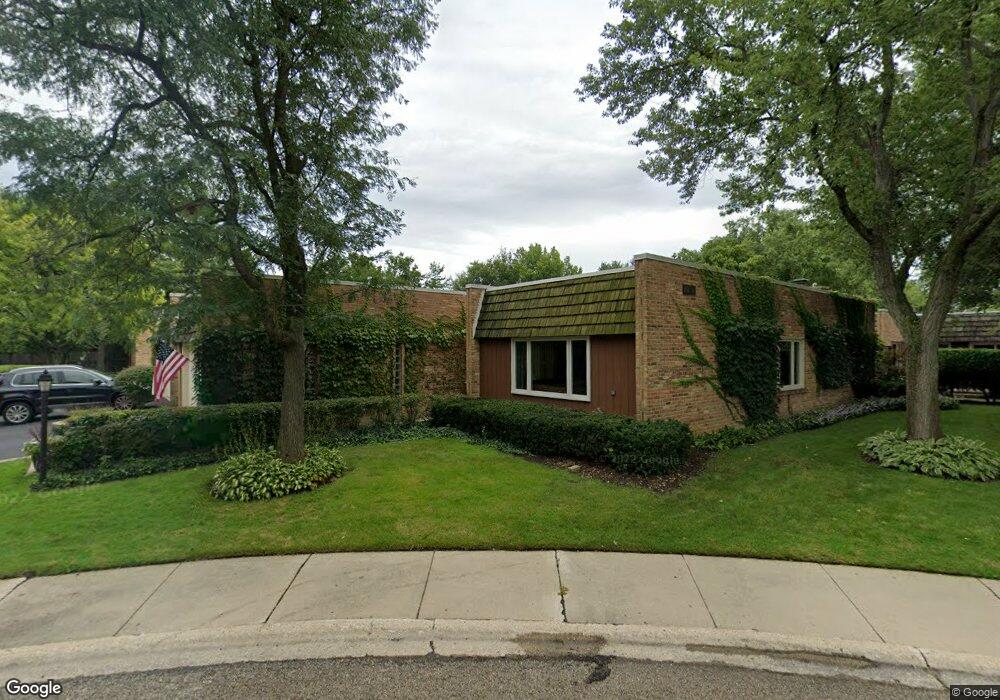 1845 Somerset Ln unit 17, Northbrook, IL 60062 - photo 1
