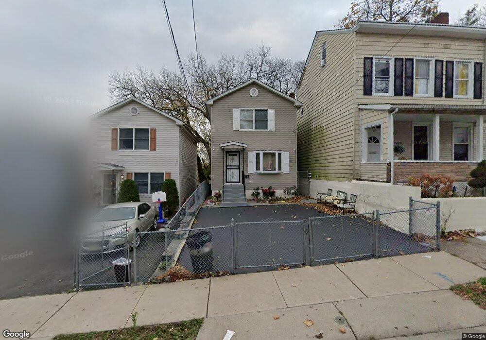 36 N 3rd St, Paterson, NJ 07522 - photo 1
