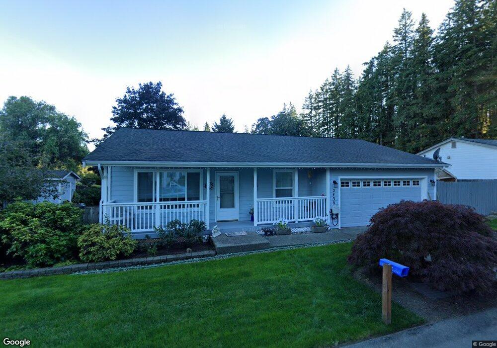 2438 Sherman Ave, Port Orchard, WA 98366 - photo 1