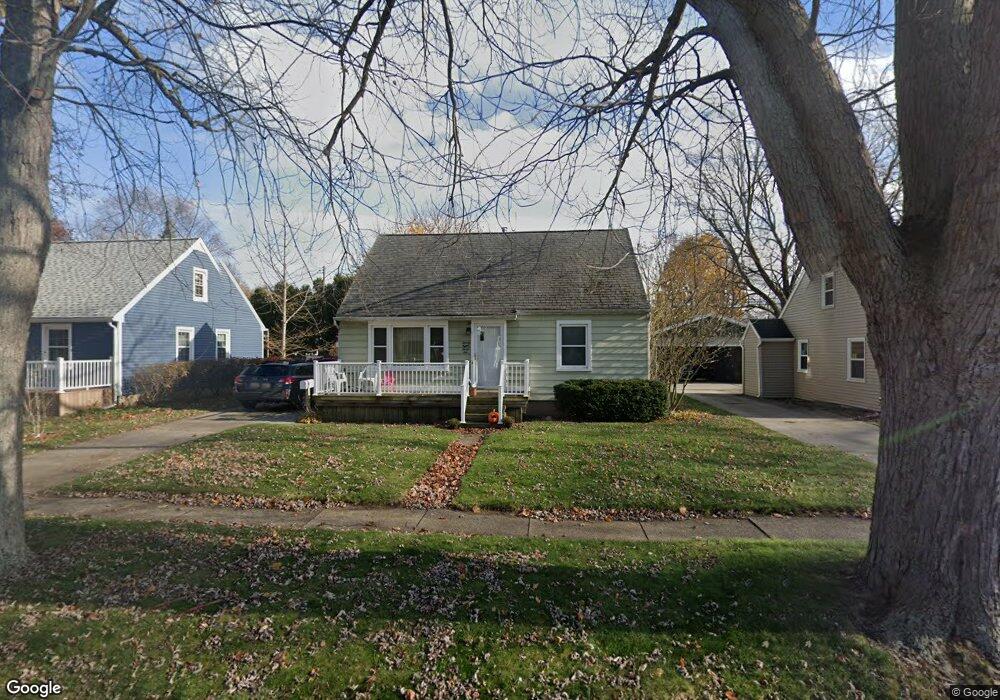 2846 Walnut St, Port Huron, MI 48060 - photo 1