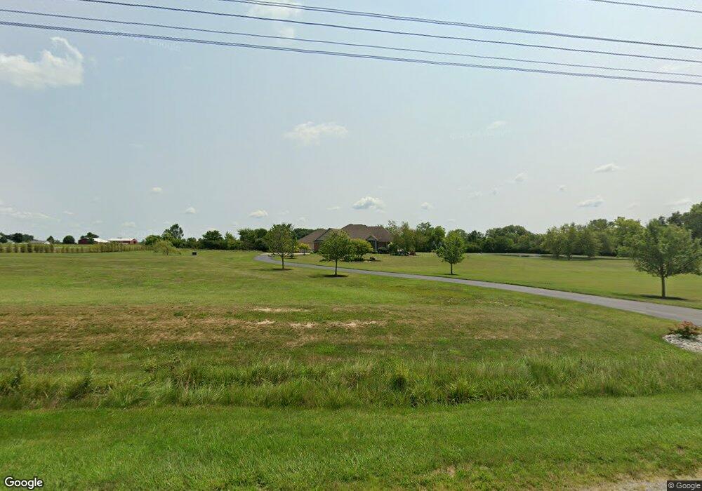 16751 Zubrick Rd, Roanoke, IN 46783 - photo 1