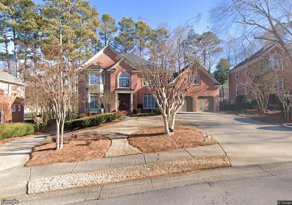 5832 Brookstone Walk NW, Acworth, GA 30101 - photo 1