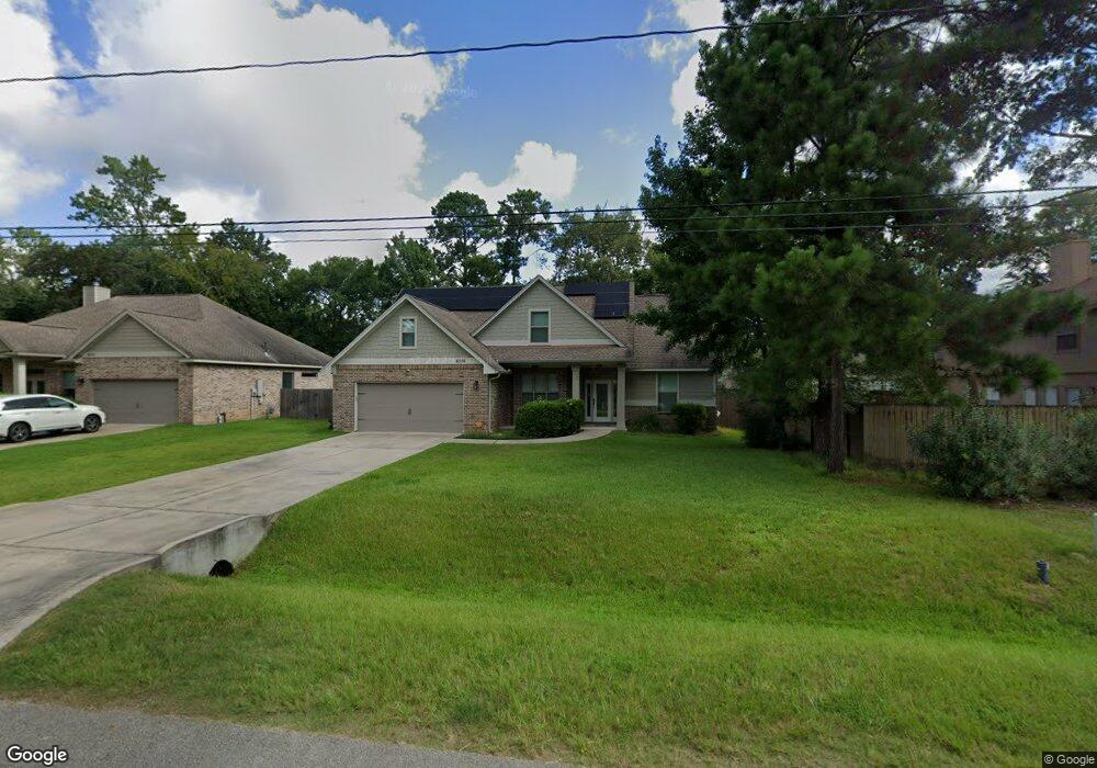 6706 Durango Dr, Magnolia, TX 77354 - photo 1