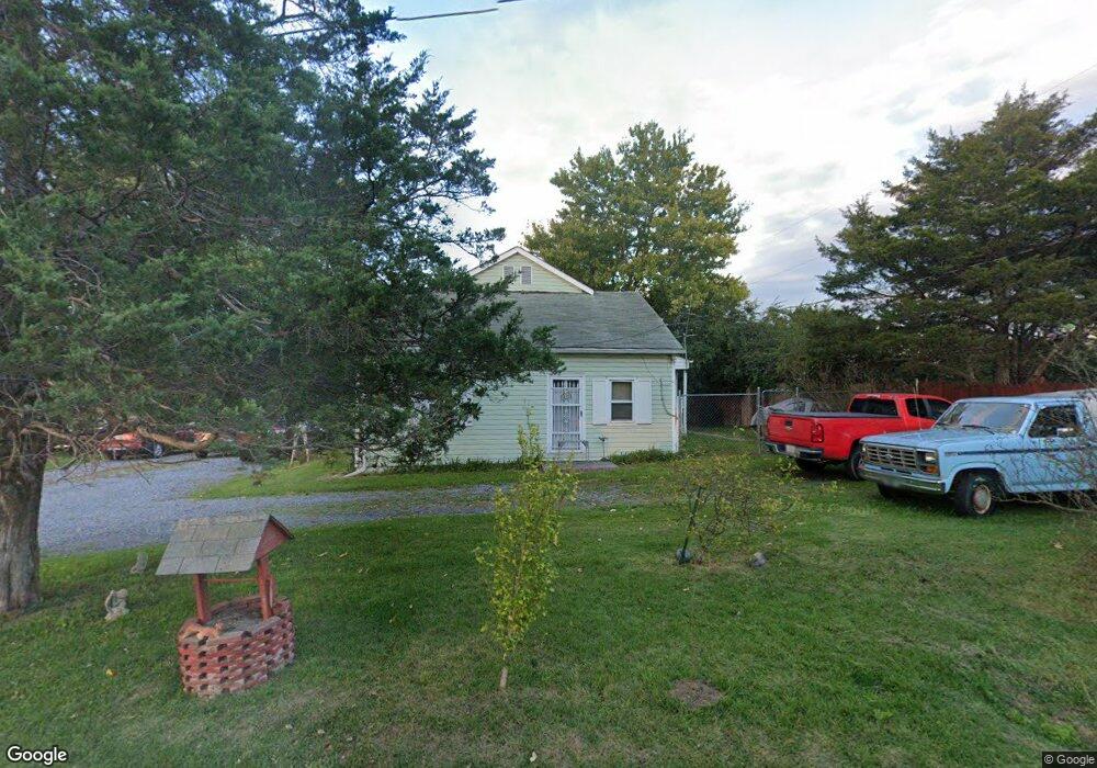 1081 Double Church Rd, Stephens City, VA 22655 - photo 1