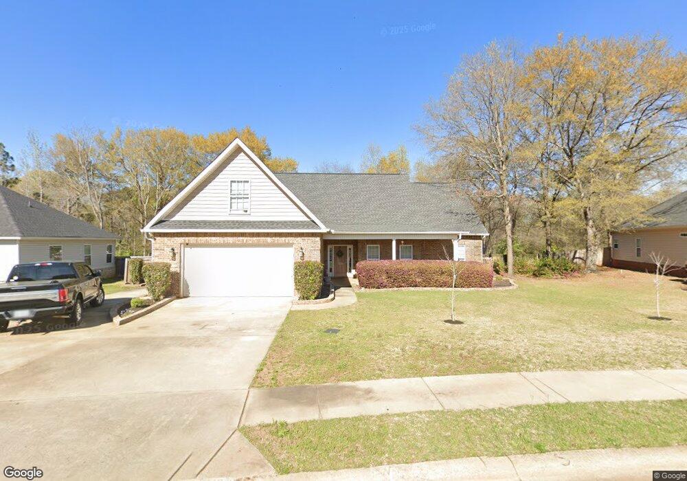 206 Georgian Walk, Byron, GA 31008 - photo 1