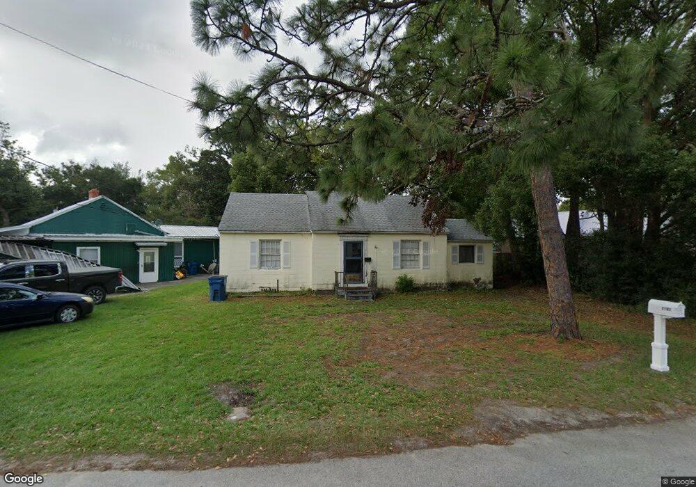 2181 Atkinson St, Brunswick, GA 31520 - photo 1