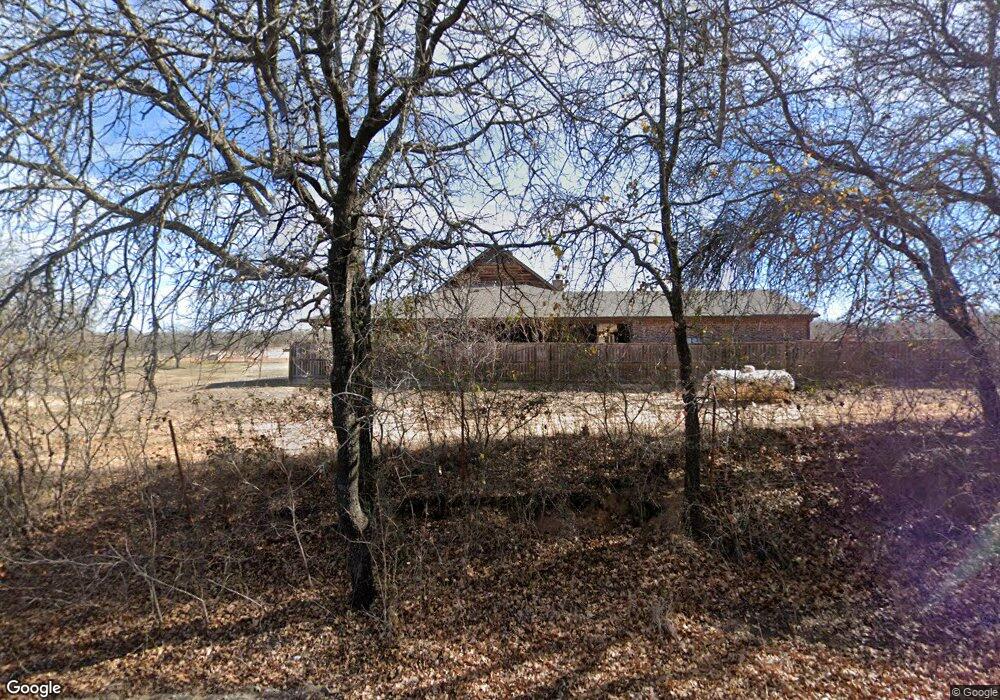 2898 Clark Lake Rd, Weatherford, TX 76088 - photo 1