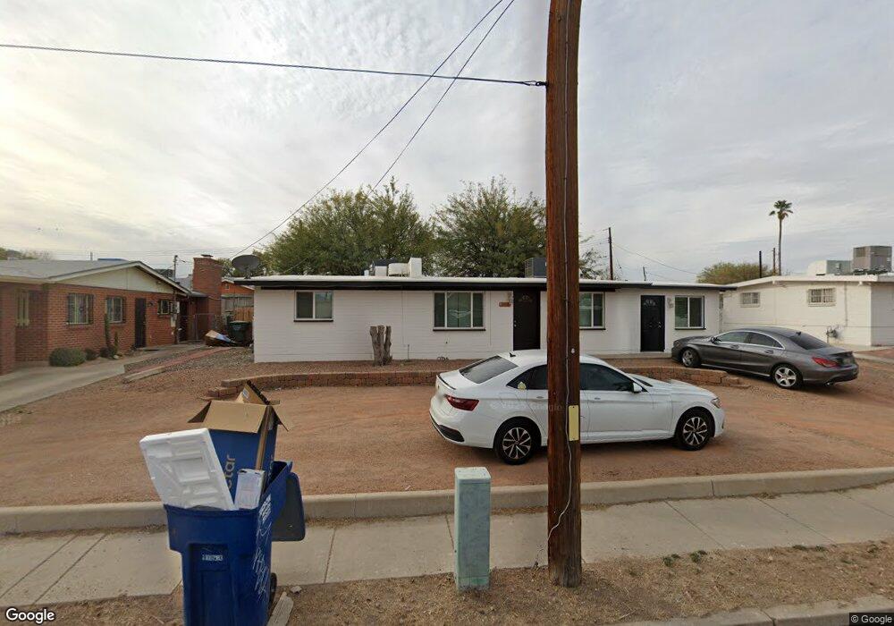 308 E Glenn St, Tucson, AZ 85705 - photo 1