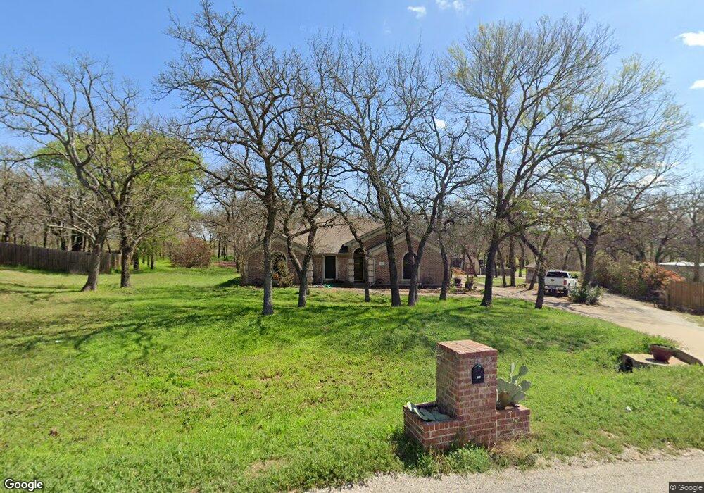 185 W Ranch Ln, Weatherford, TX 76088 - photo 1